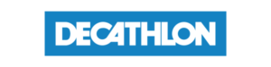 Decathlon Logo