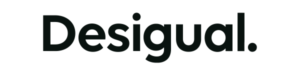 Desigual Logo