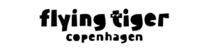 Flying Tiger Logo