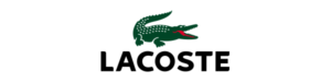 Lacoste Logo