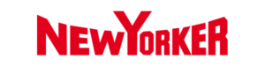 New Yorker Logo
