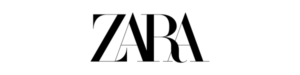 Zara Logo